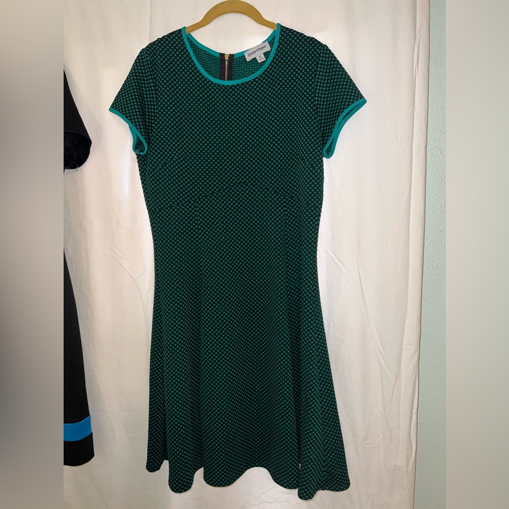 Shelby & Palmer women’s size 12 dress new